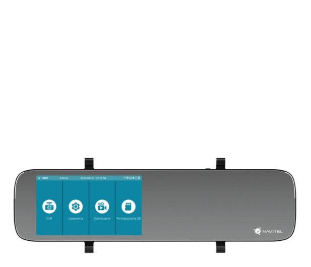 NAVITEL MR450 GPS - 680710 - zdjęcie 2